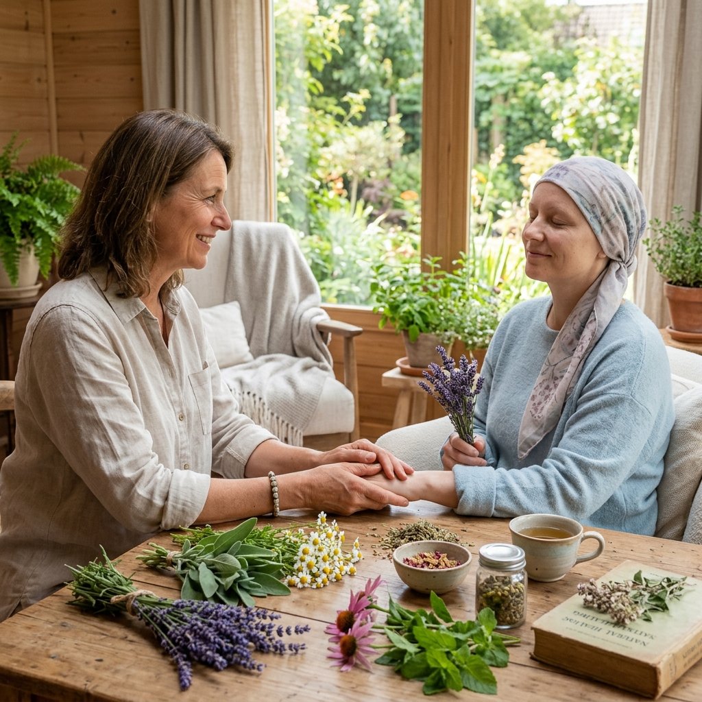 Cancer Support