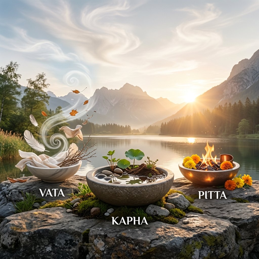 Ayurvedic Prakriti