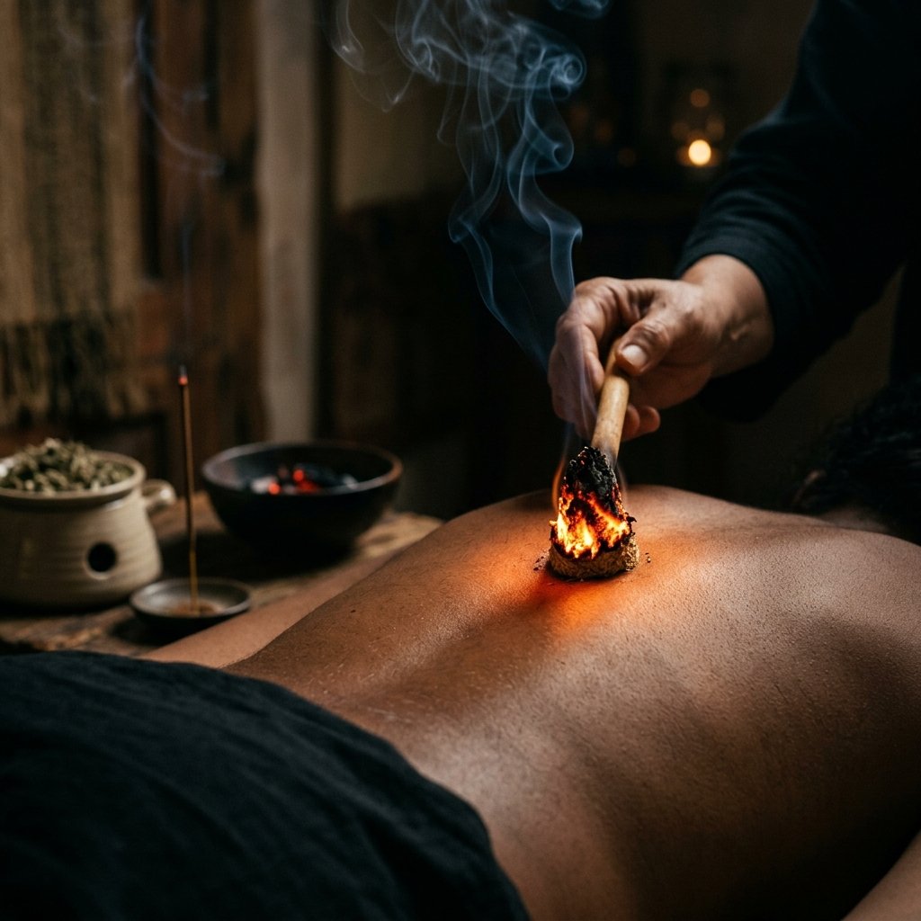 Moksha Healing