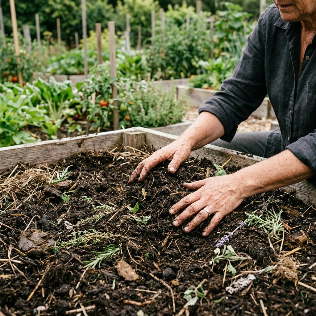 Natural Fertilizers